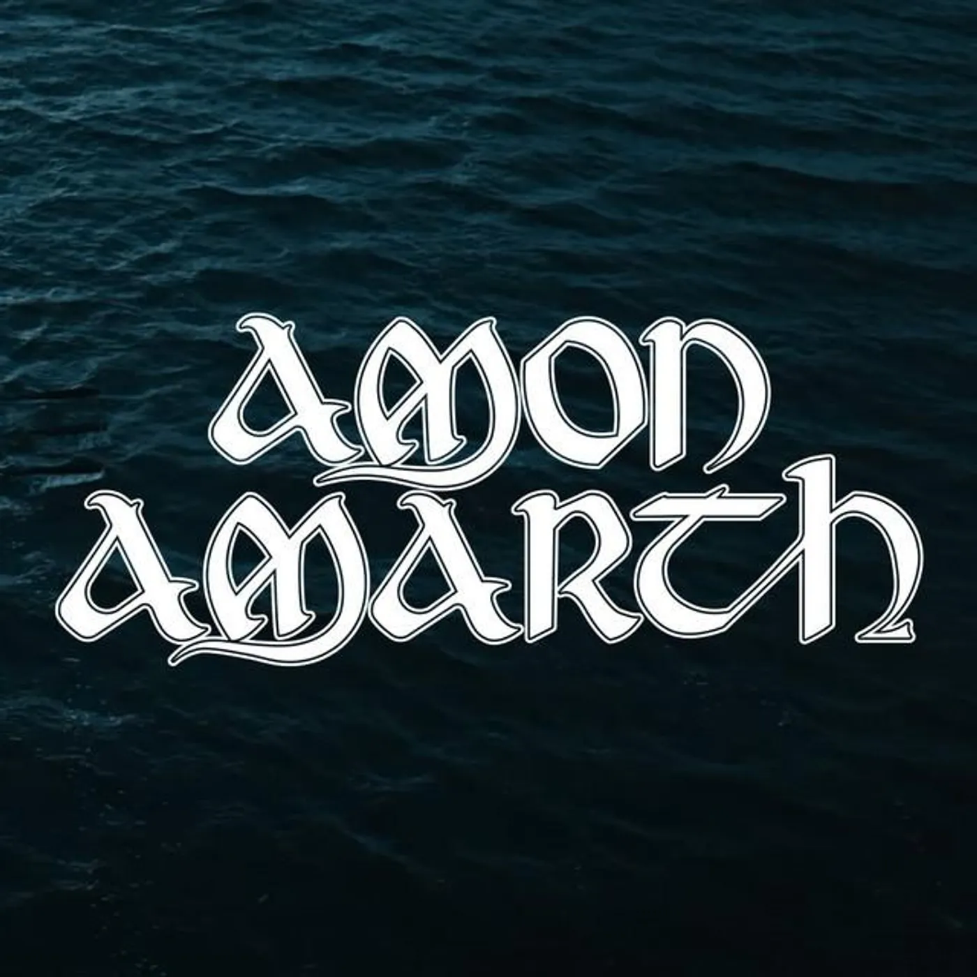 Amon Amarth Brand Page