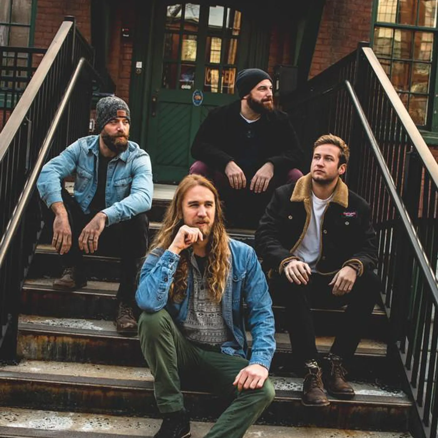 Among The Acres Brand Page