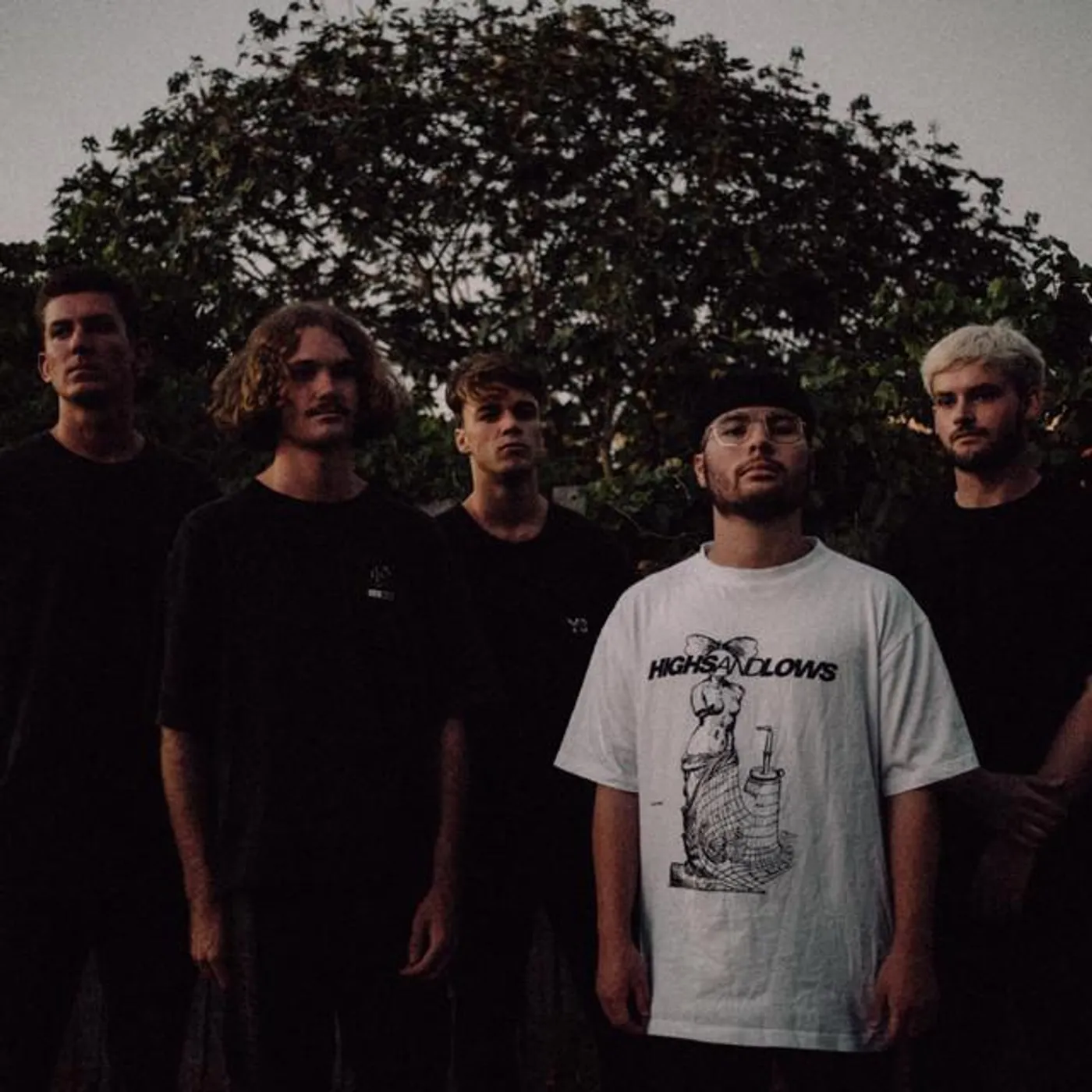 Among Them Brand Page