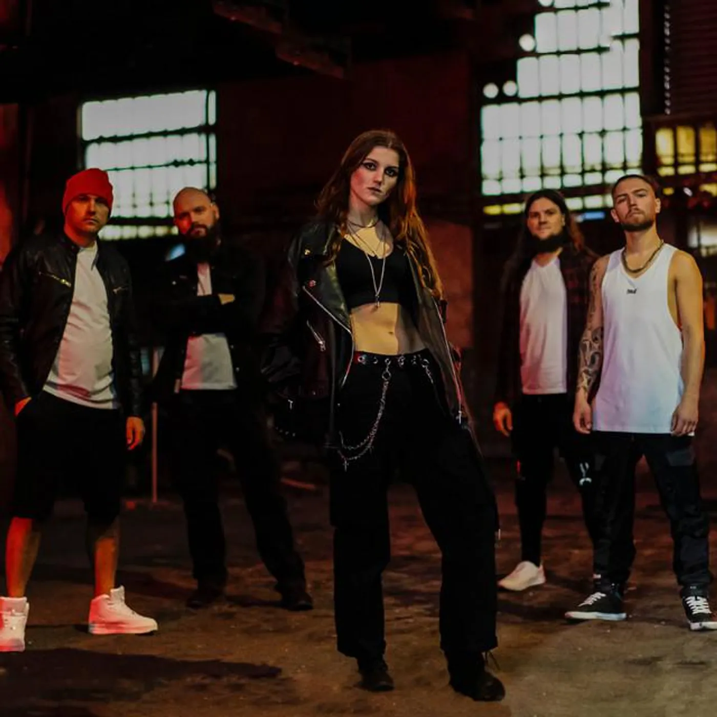 Among Your Gods Brand Page