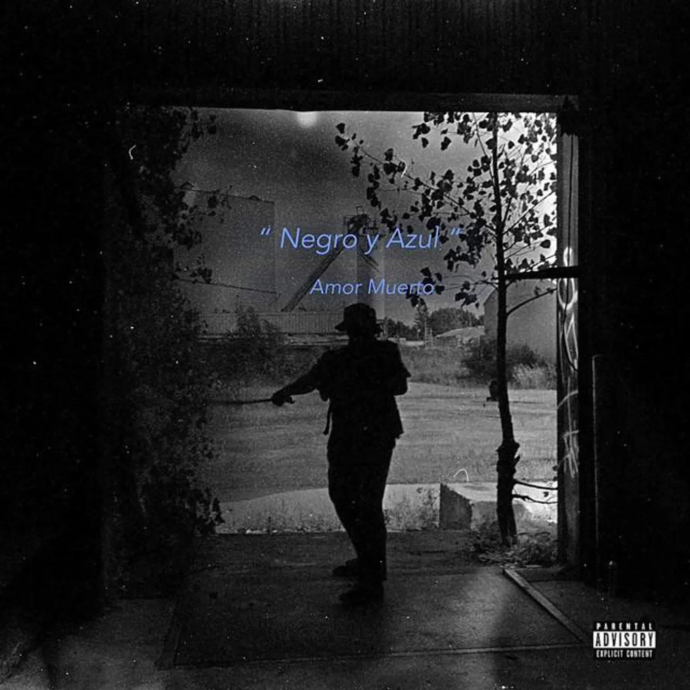 Amor Muerto Brand Page