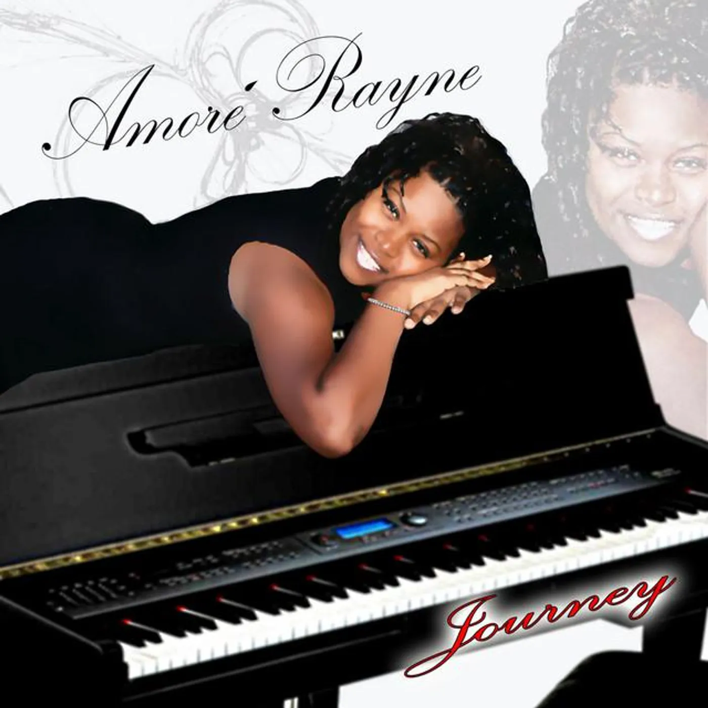 Amore' Rayne Brand Page