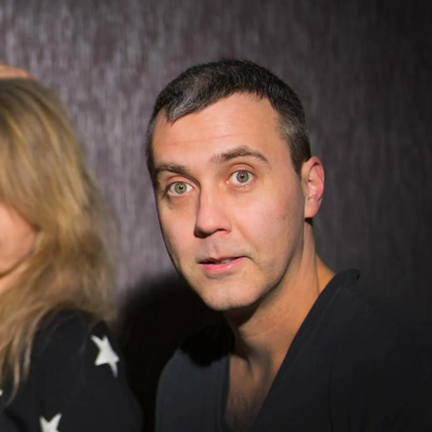 Amorf Ördögök Brand Page