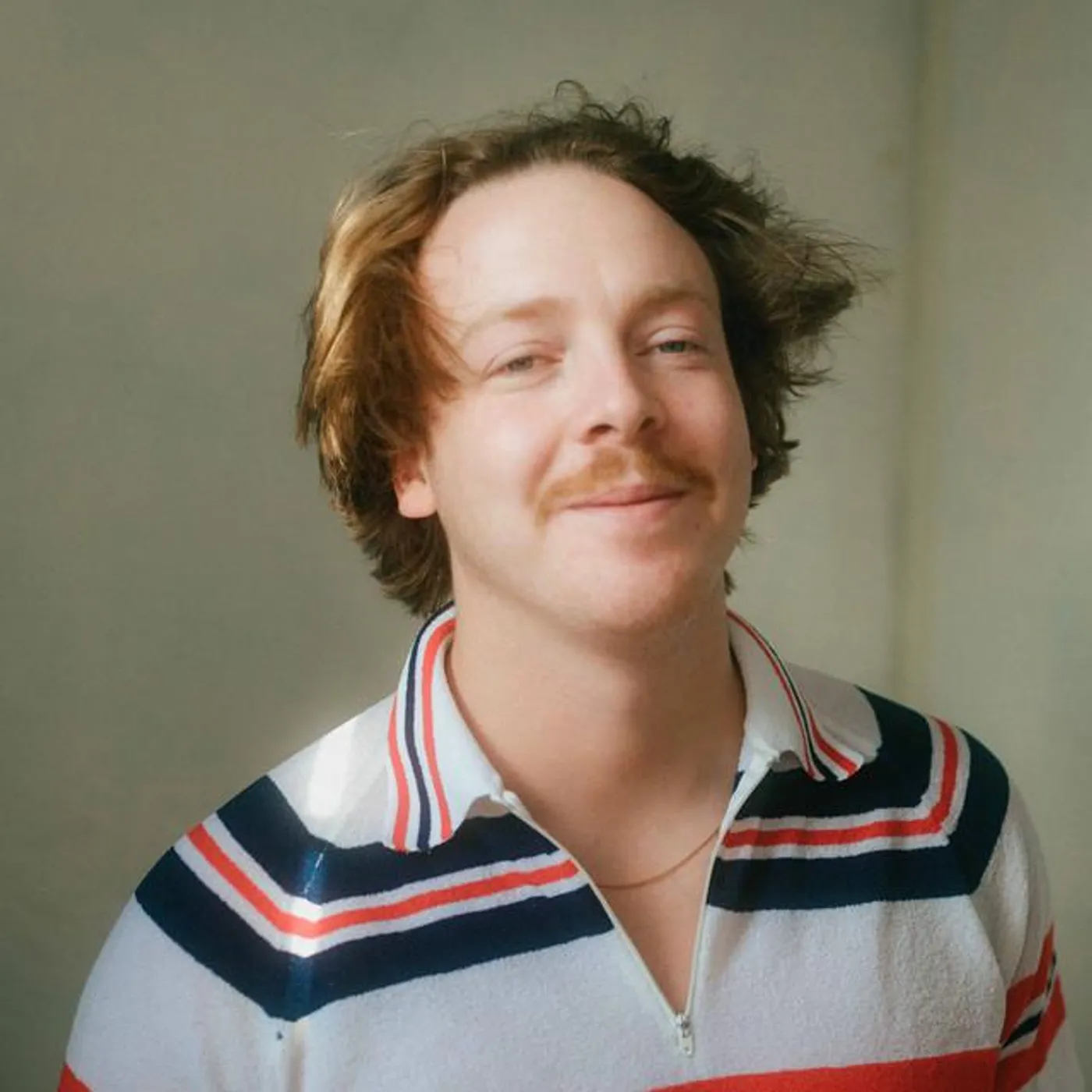 Amos the Kid Brand Page