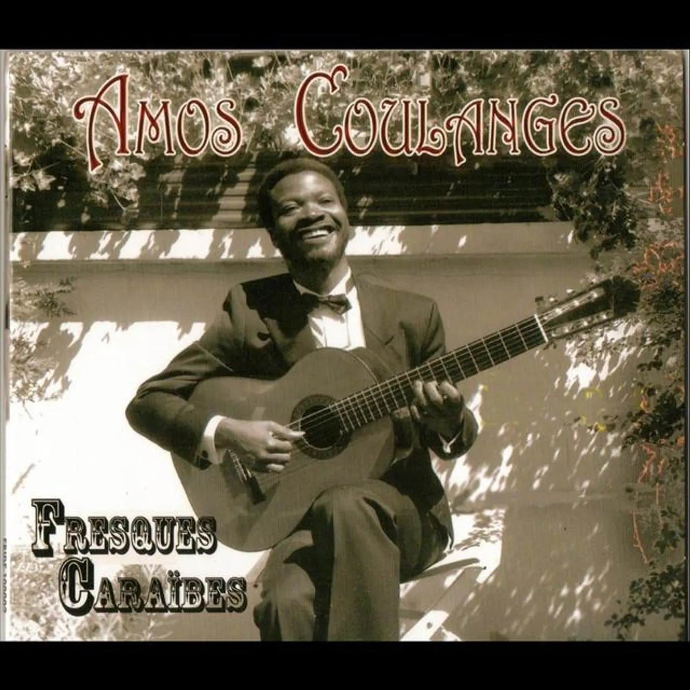 Amos Coulanges Brand Page