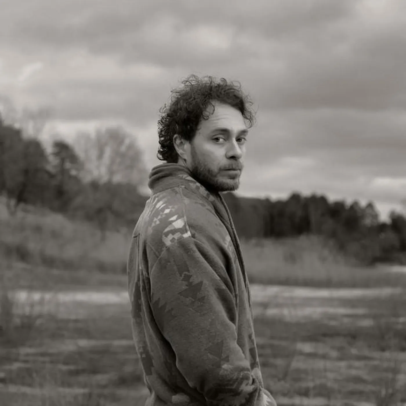 Amos Lee Brand Page