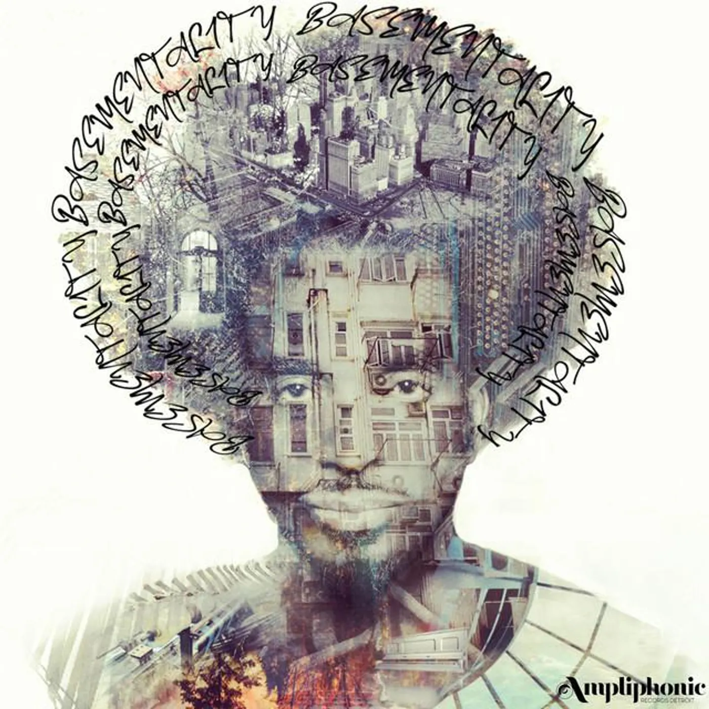 Amp Fiddler Brand Page