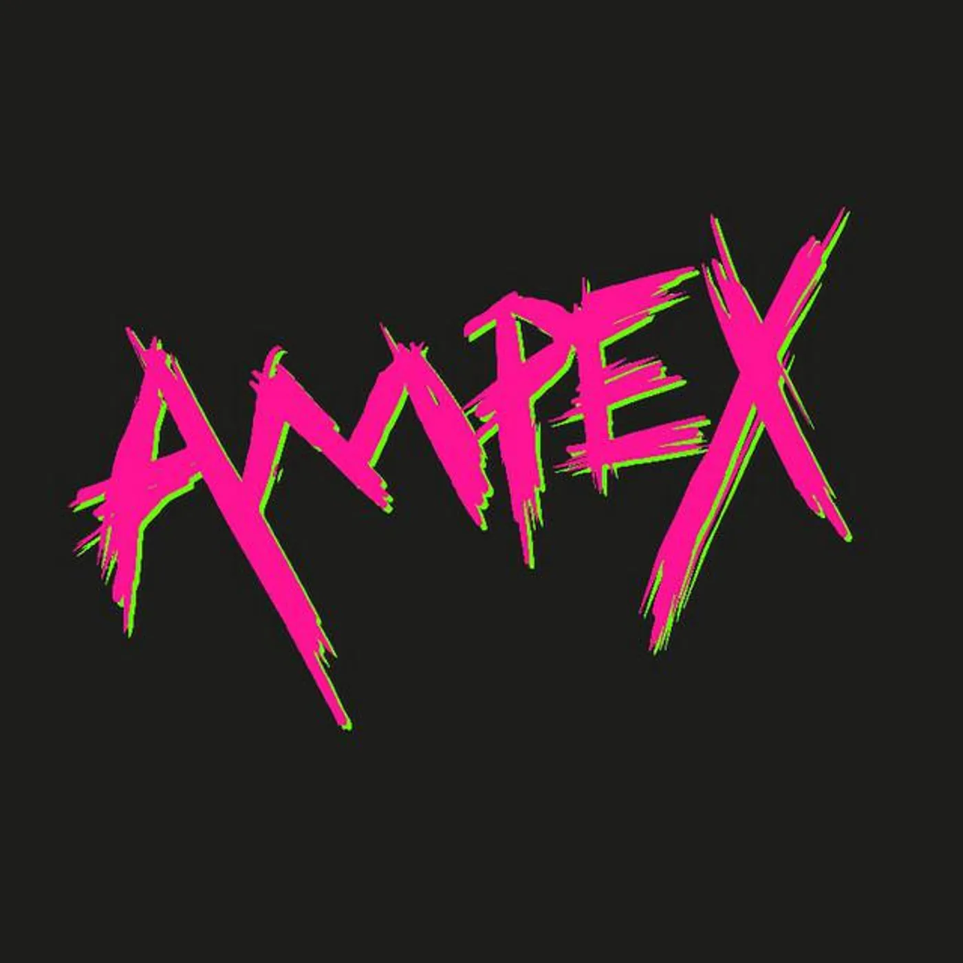 Ampex