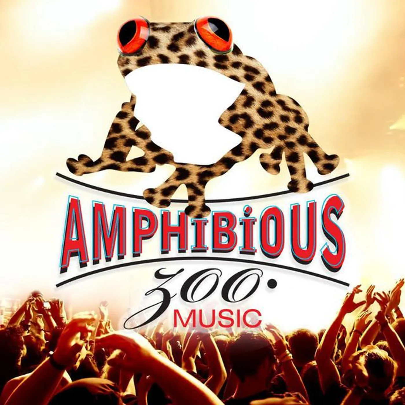 Amphibious Zoo Music Brand Page