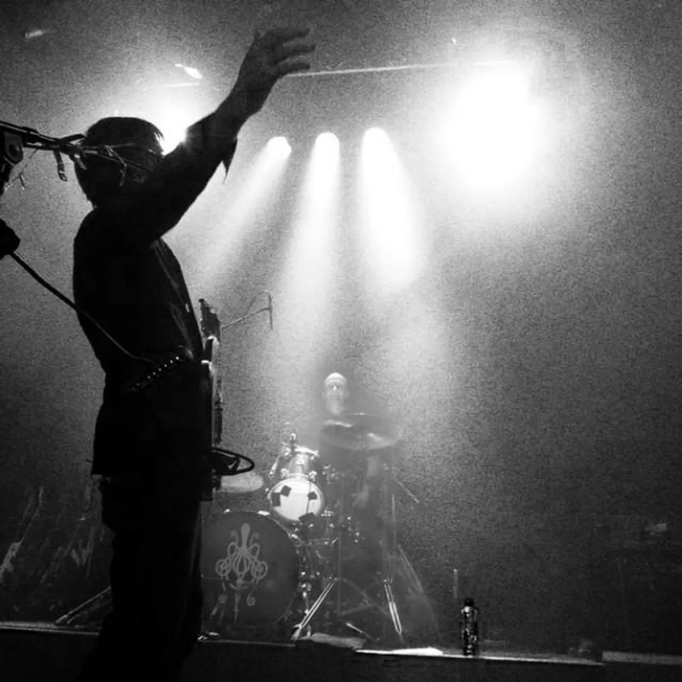 Amplifier Brand Page