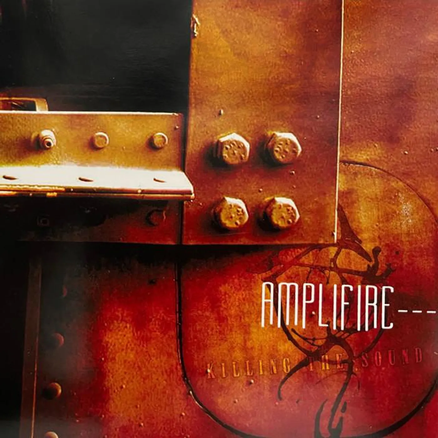 Amplifire Brand Page