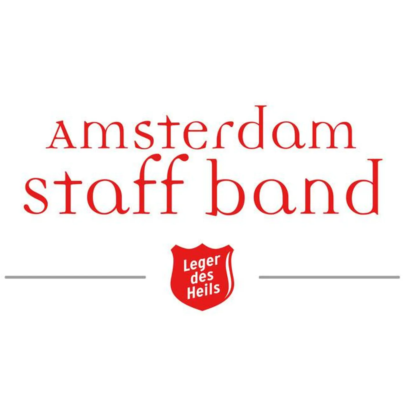 Amsterdam Staff Band of the Salvation Army