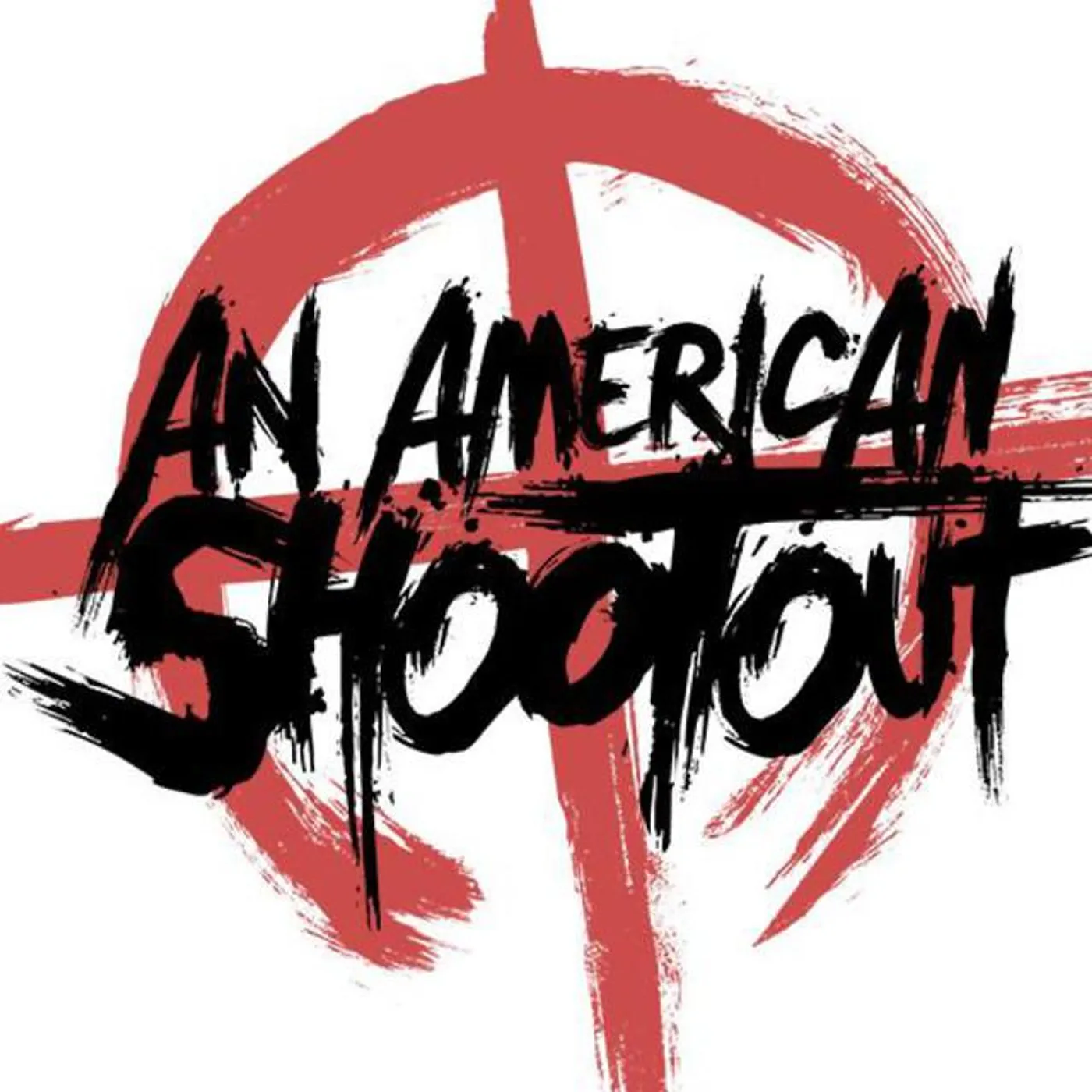 An American Shootout