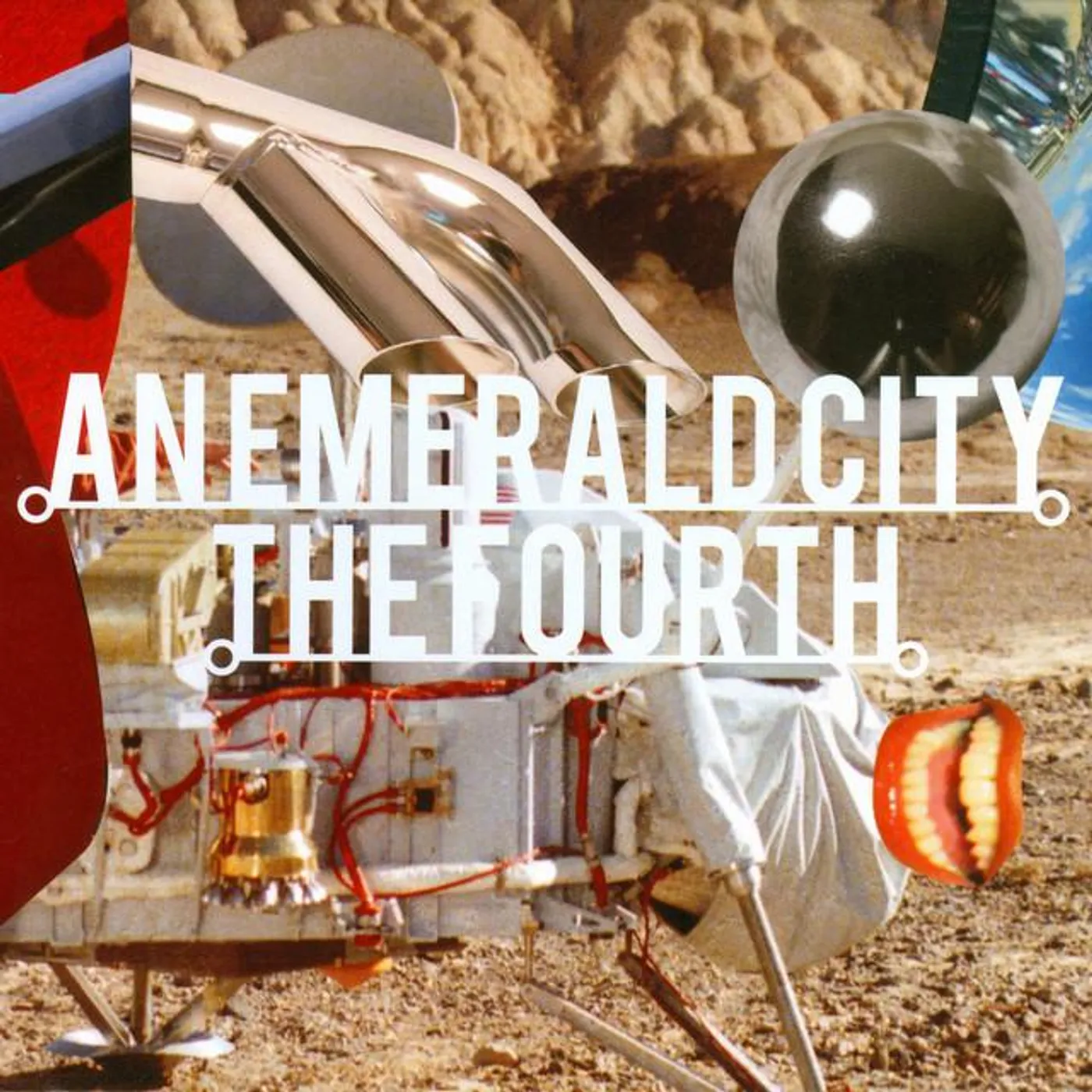 An Emerald City Brand Page