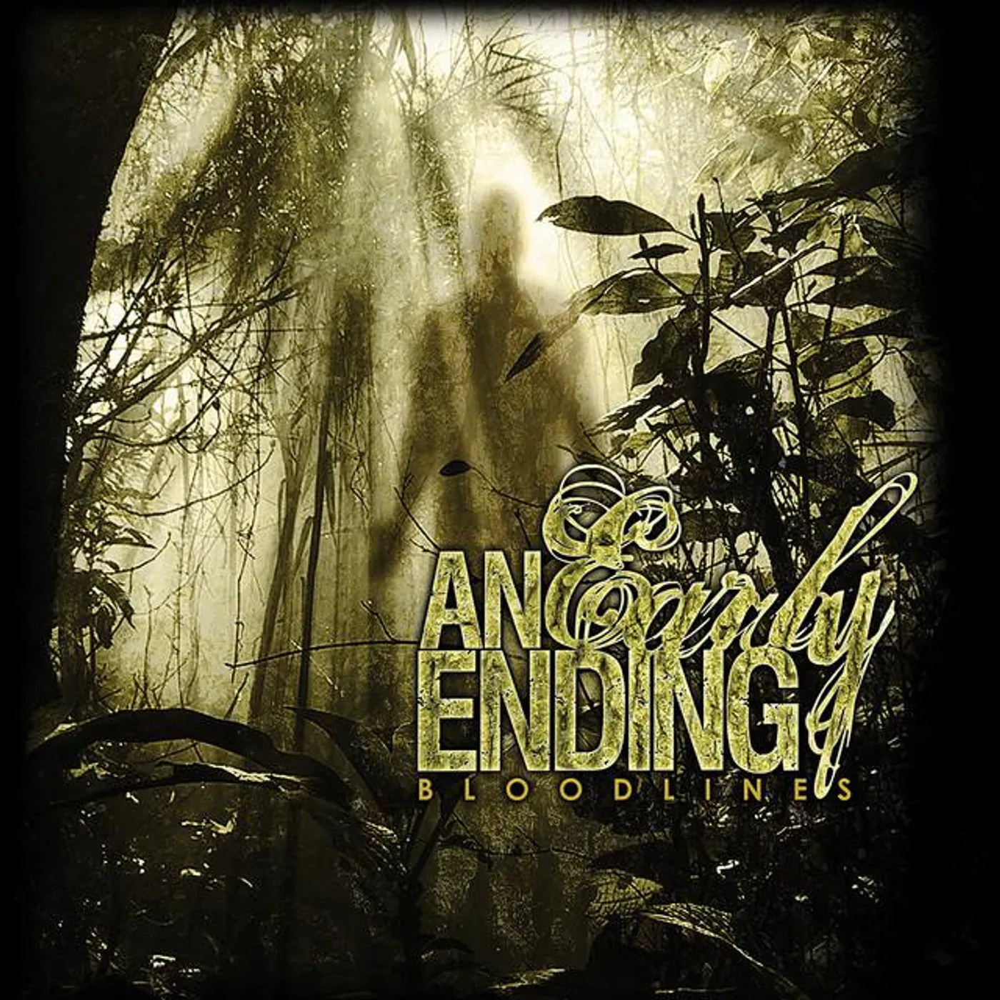 An Early Ending Brand Page