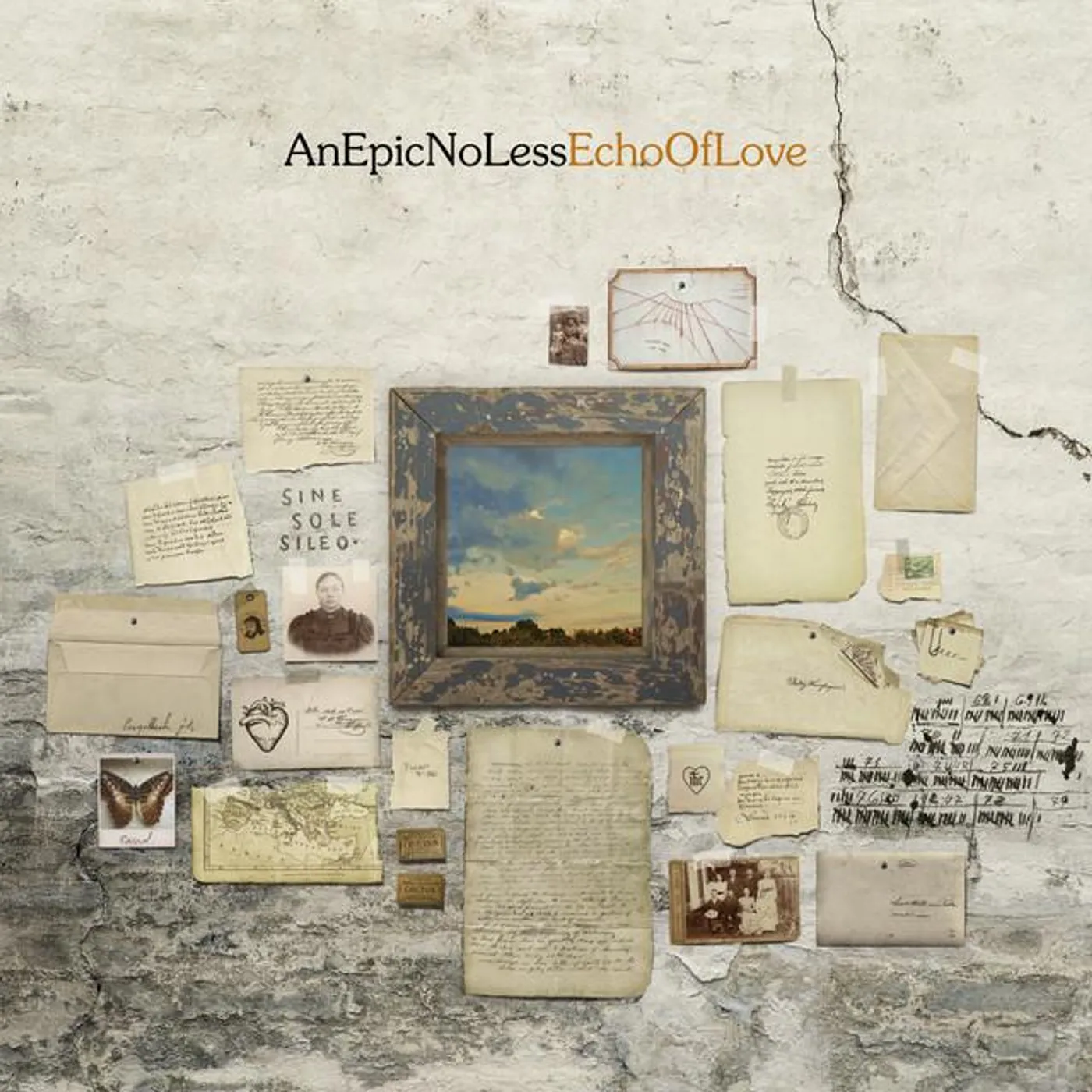 An Epic No Less Brand Page