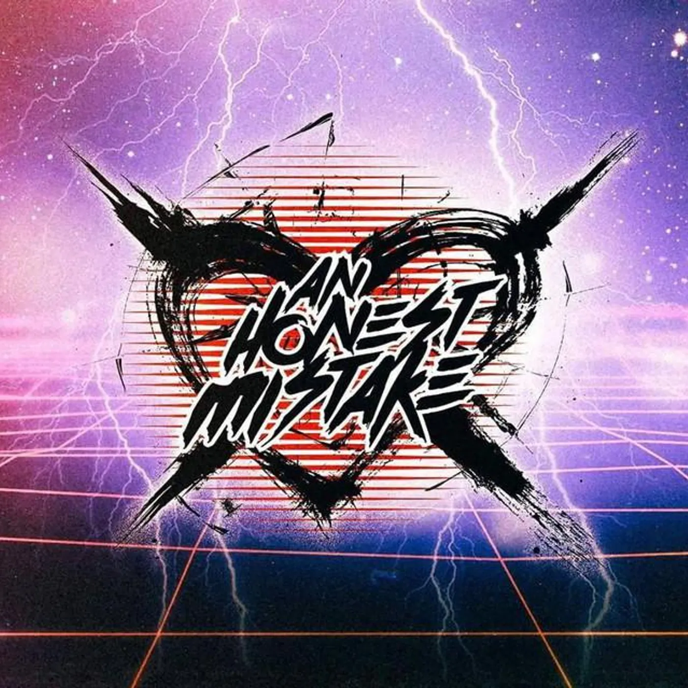 An Honest Mistake Brand Page