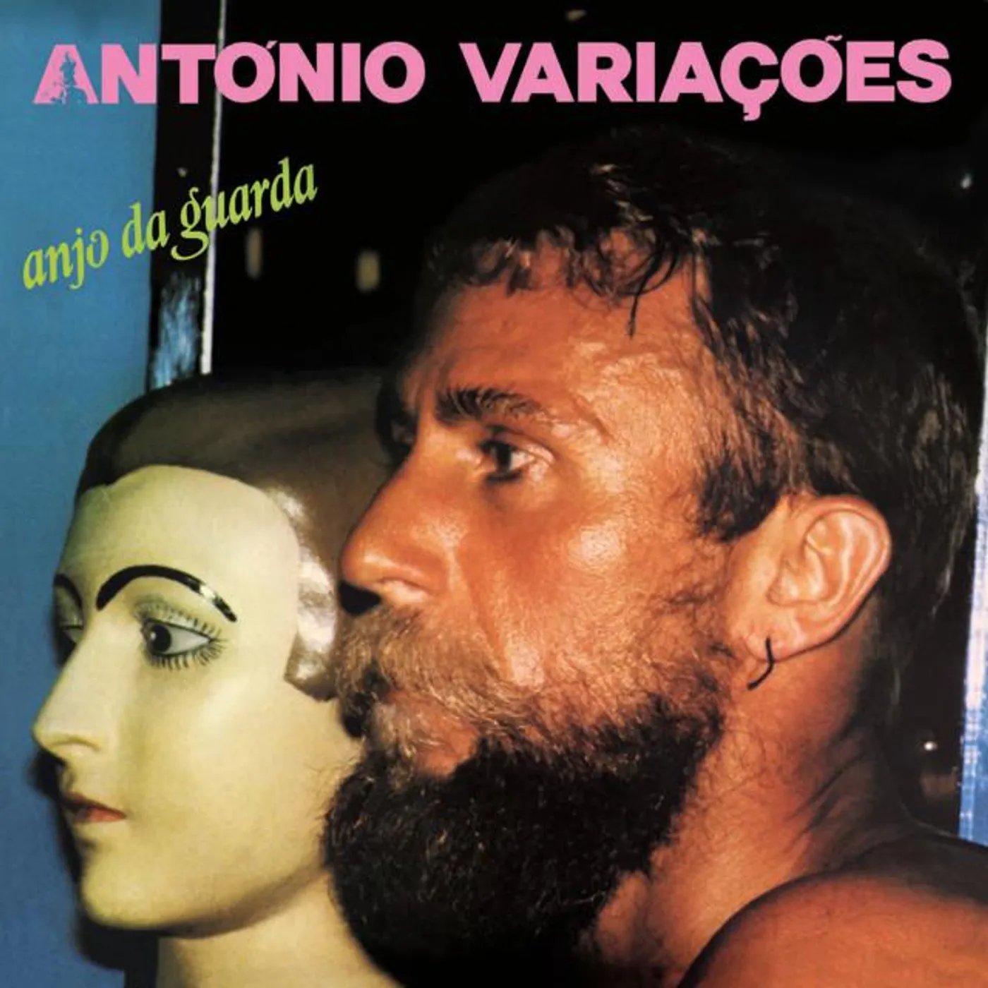 António Variações
