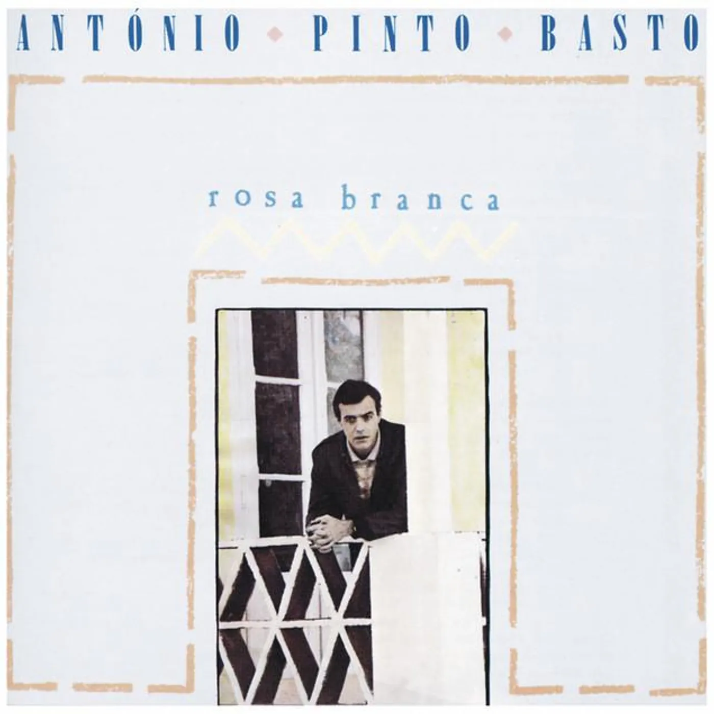 António Pinto Basto Brand Page