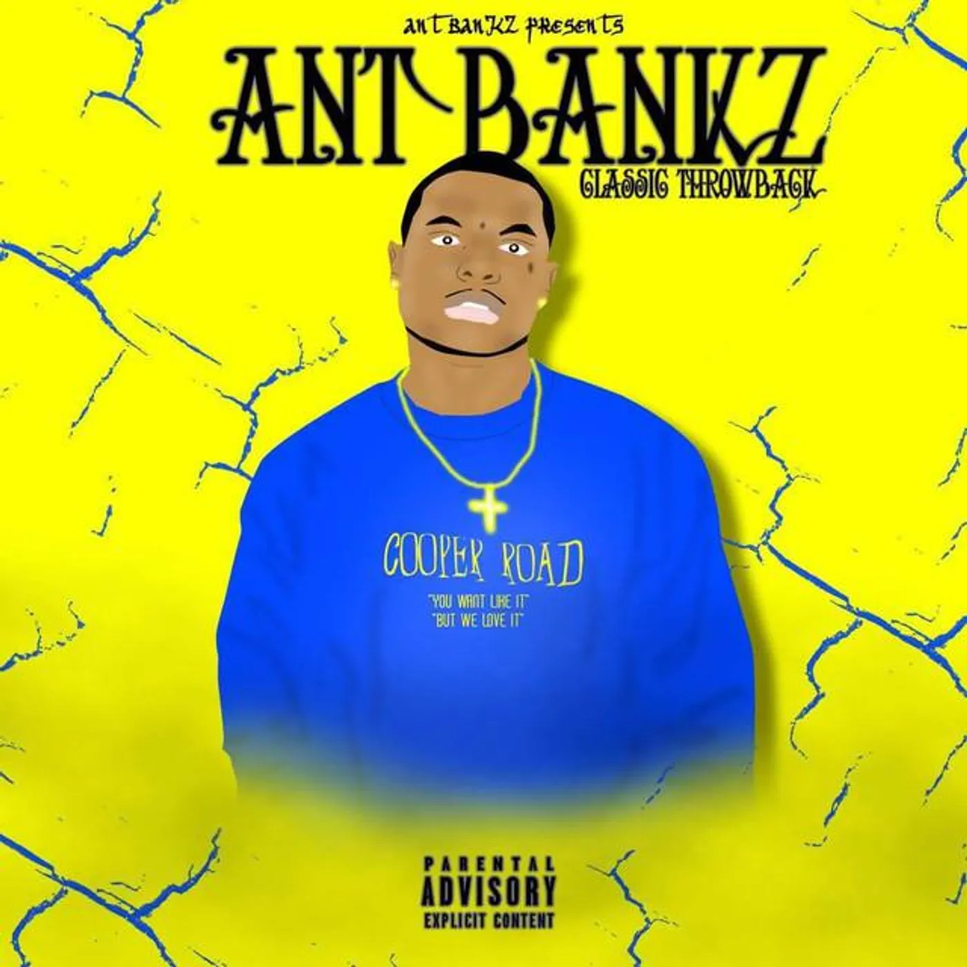 Ant Bankz