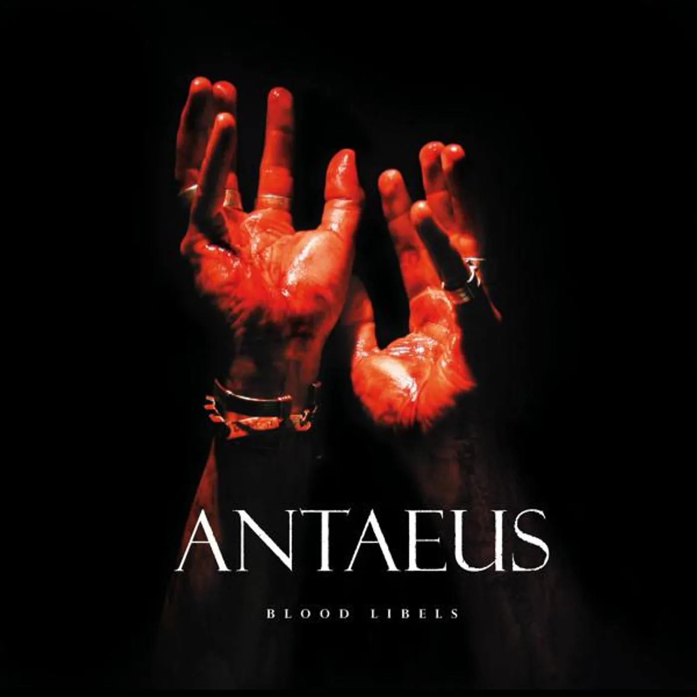 Antaeus Brand Page