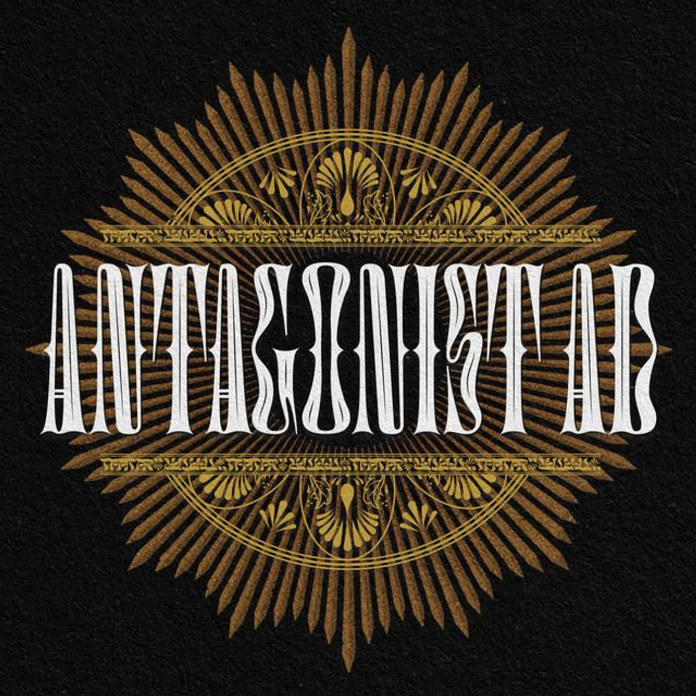 Antagonist A.D Brand Page