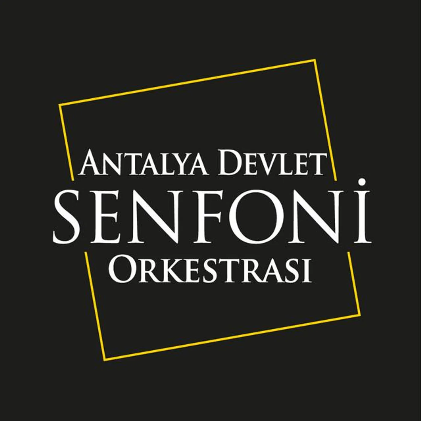 Antalya State Symphony Orchestra