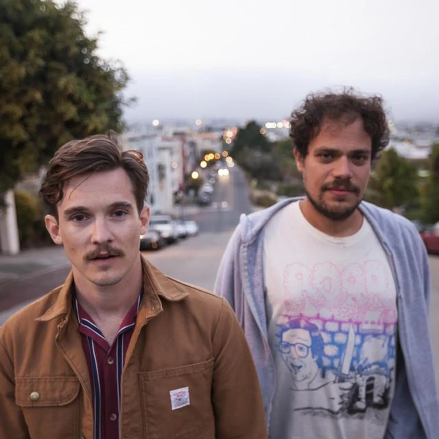 Antarctigo Vespucci Brand Page