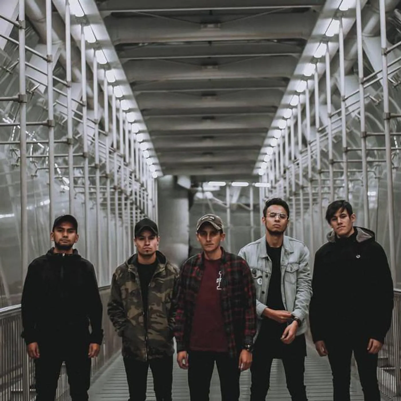 Ante Su Voluntad Brand Page