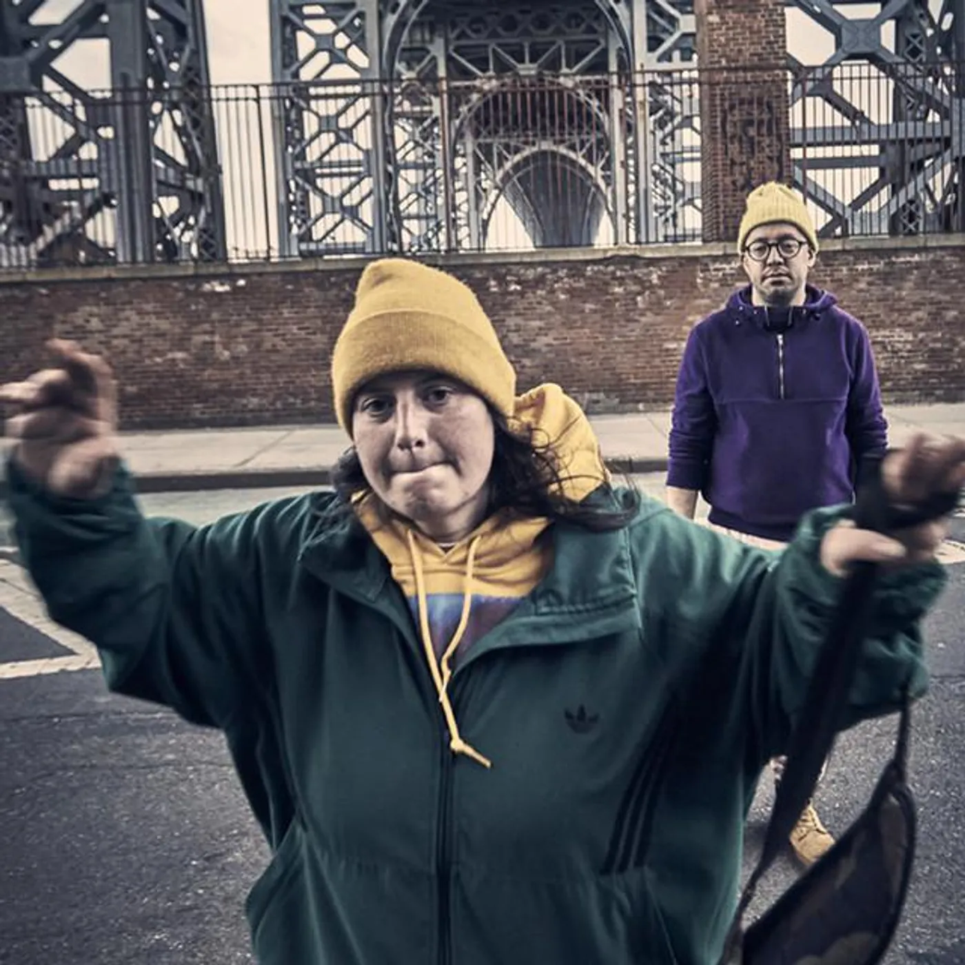 Anteloper Brand Page