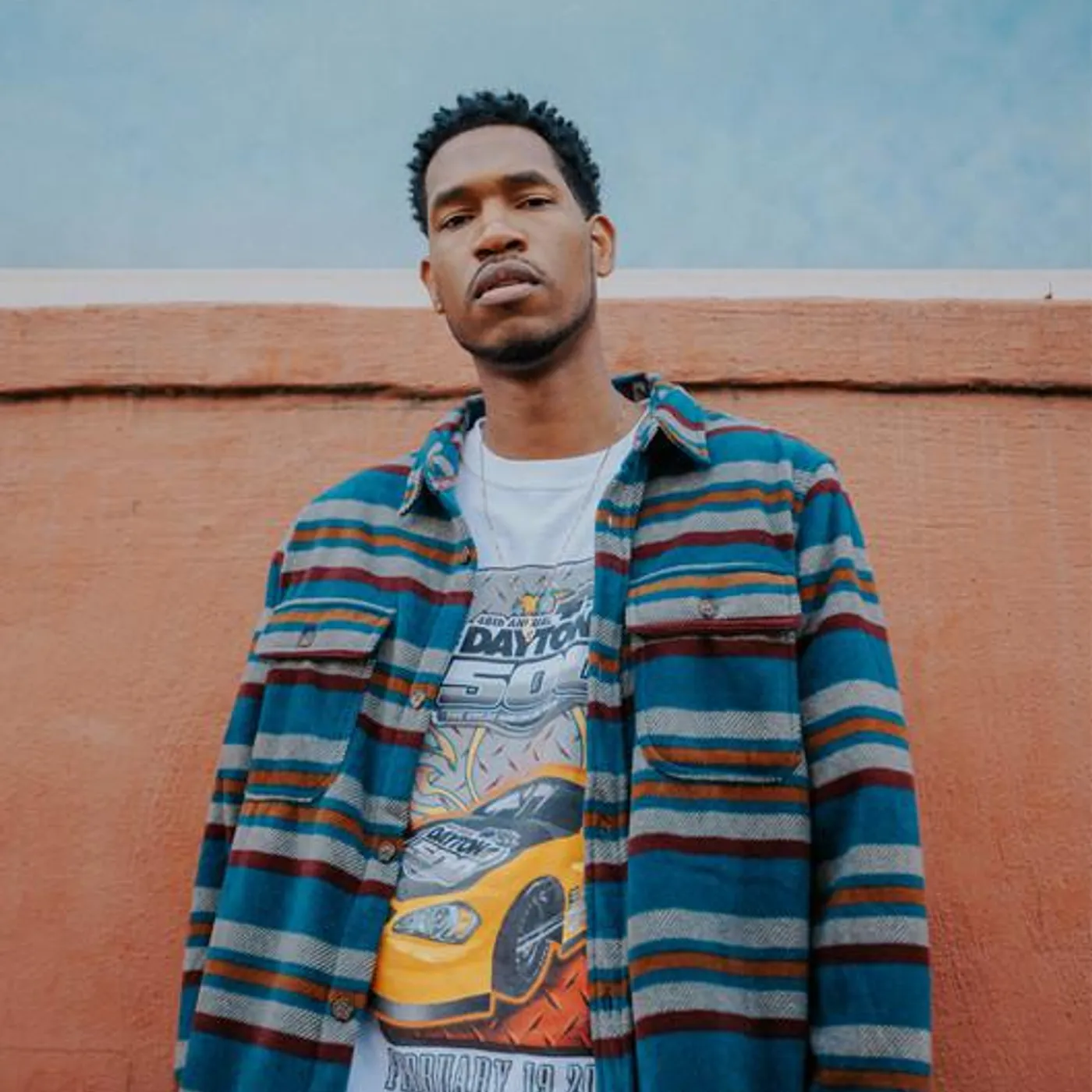 Anthone Ray Brand Page