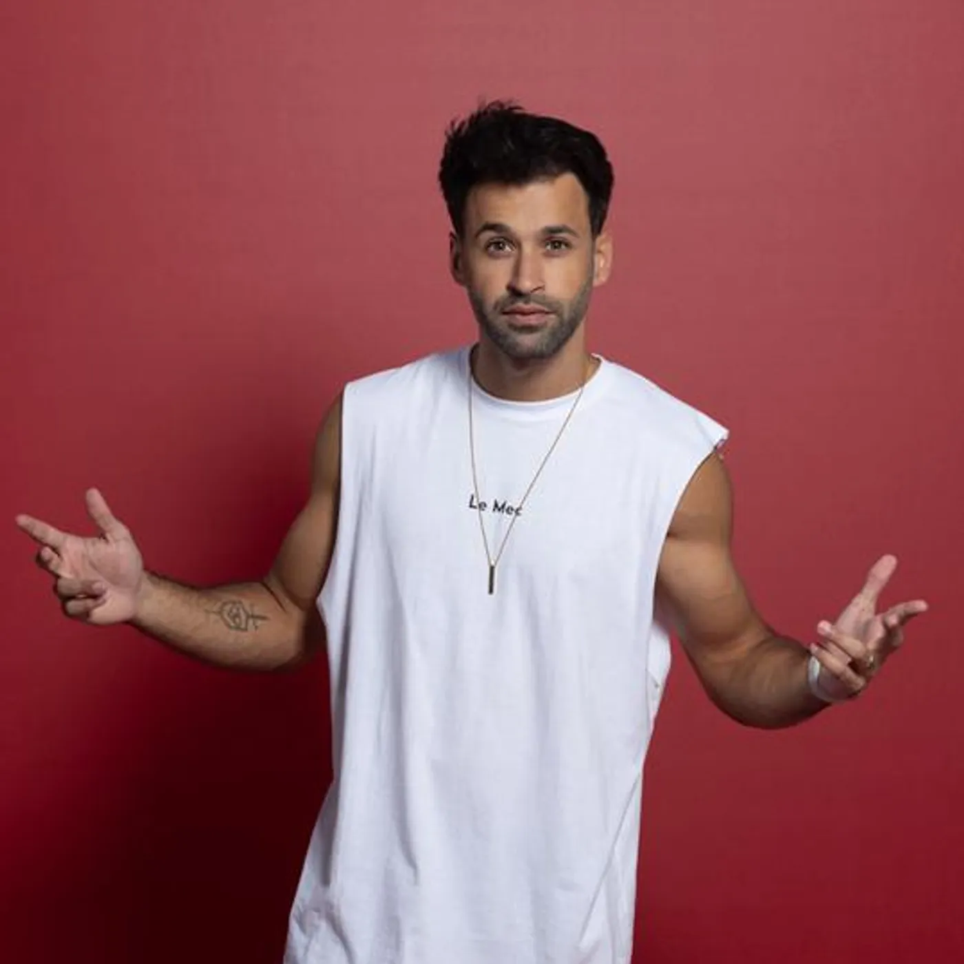 Anthony Touma Brand Page