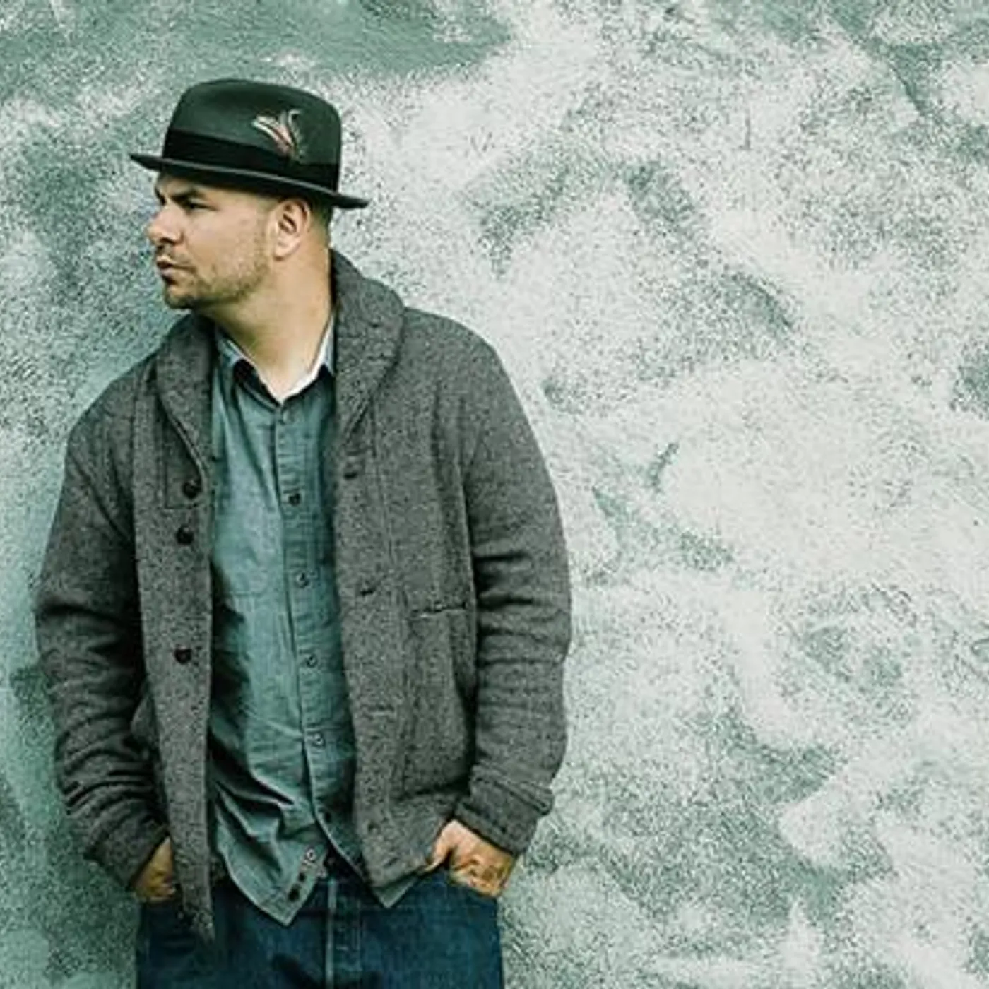 Anthony Valadez Brand Page