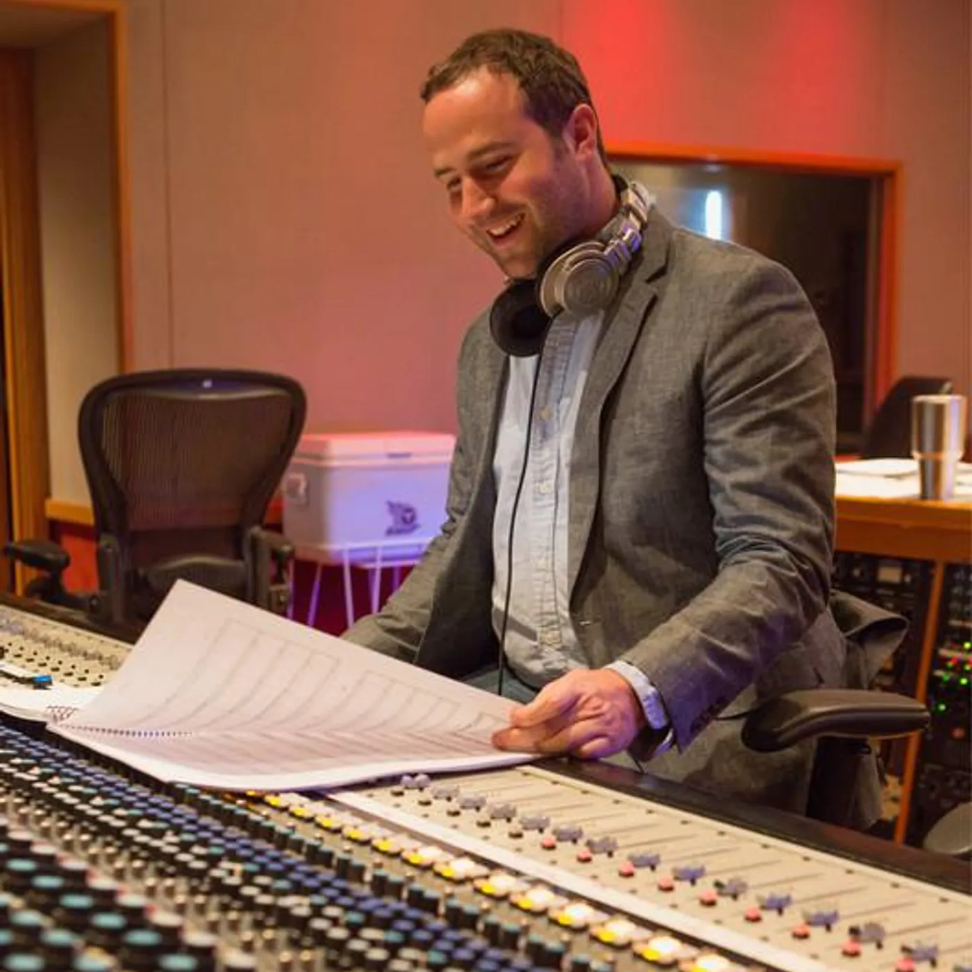 Anthony Willis Brand Page