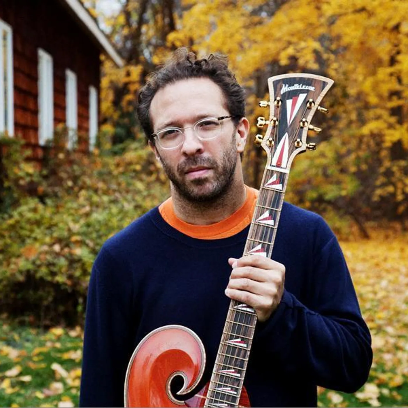 Anthony Wilson Brand Page