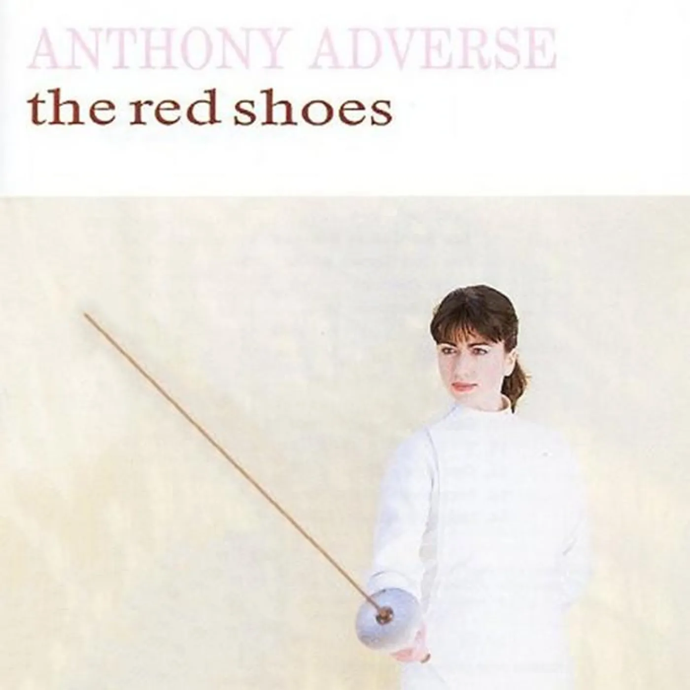 Anthony Adverse Brand Page
