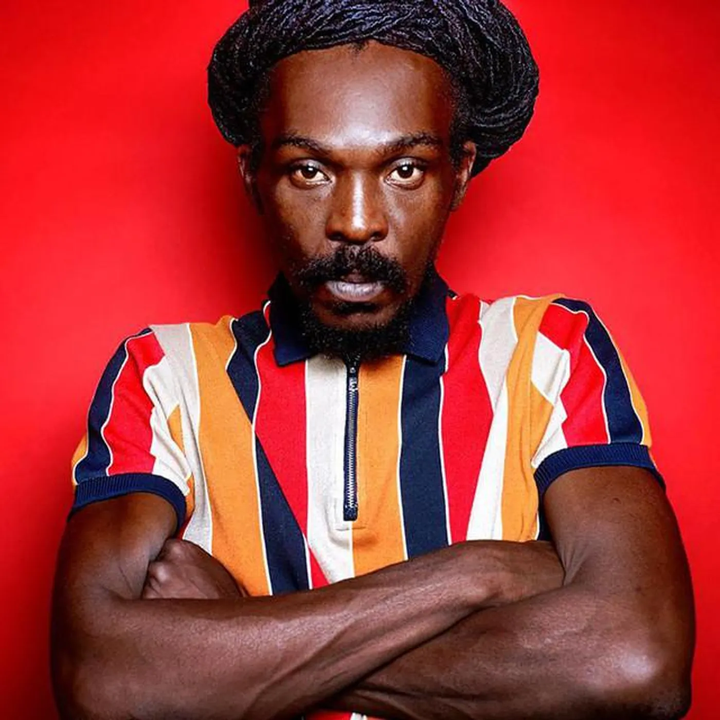 Anthony B Brand Page