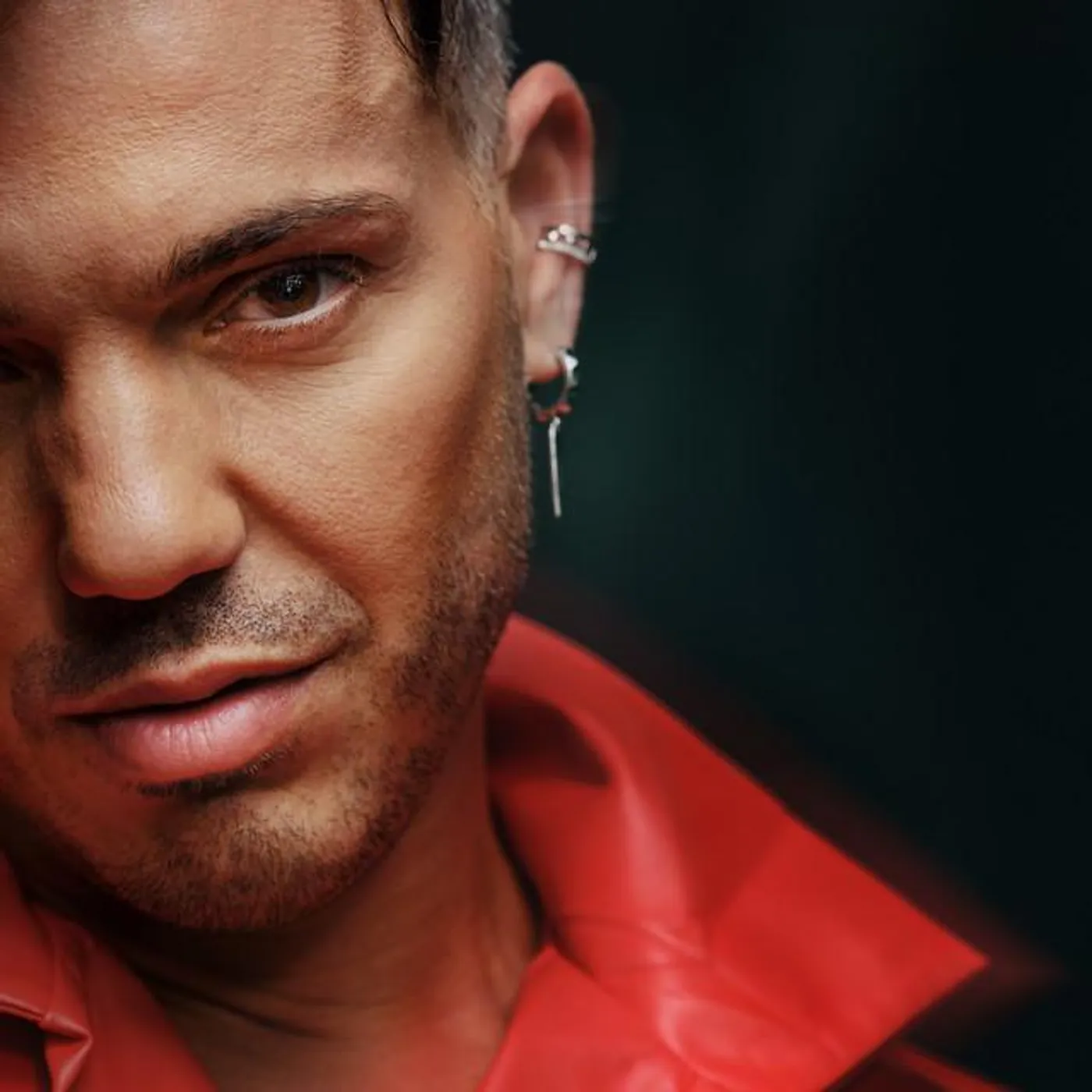 Anthony Callea Brand Page