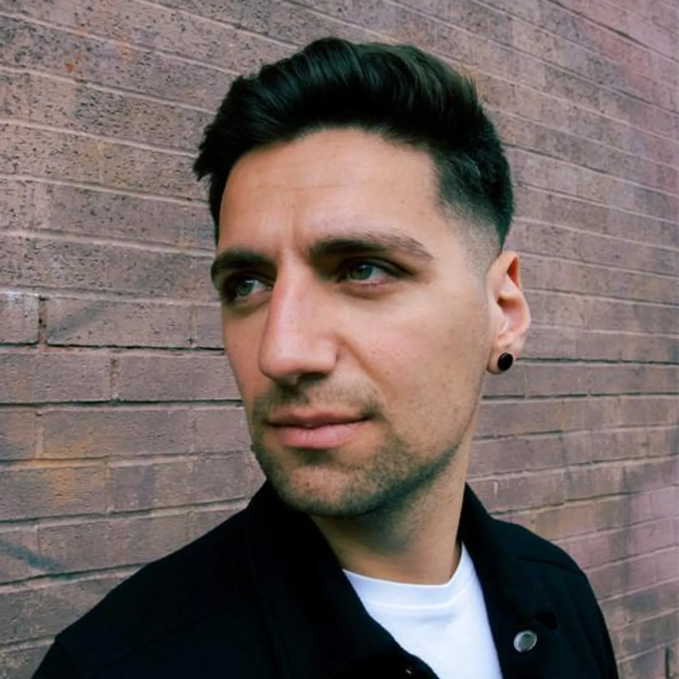 Anthony Castaldo Brand Page