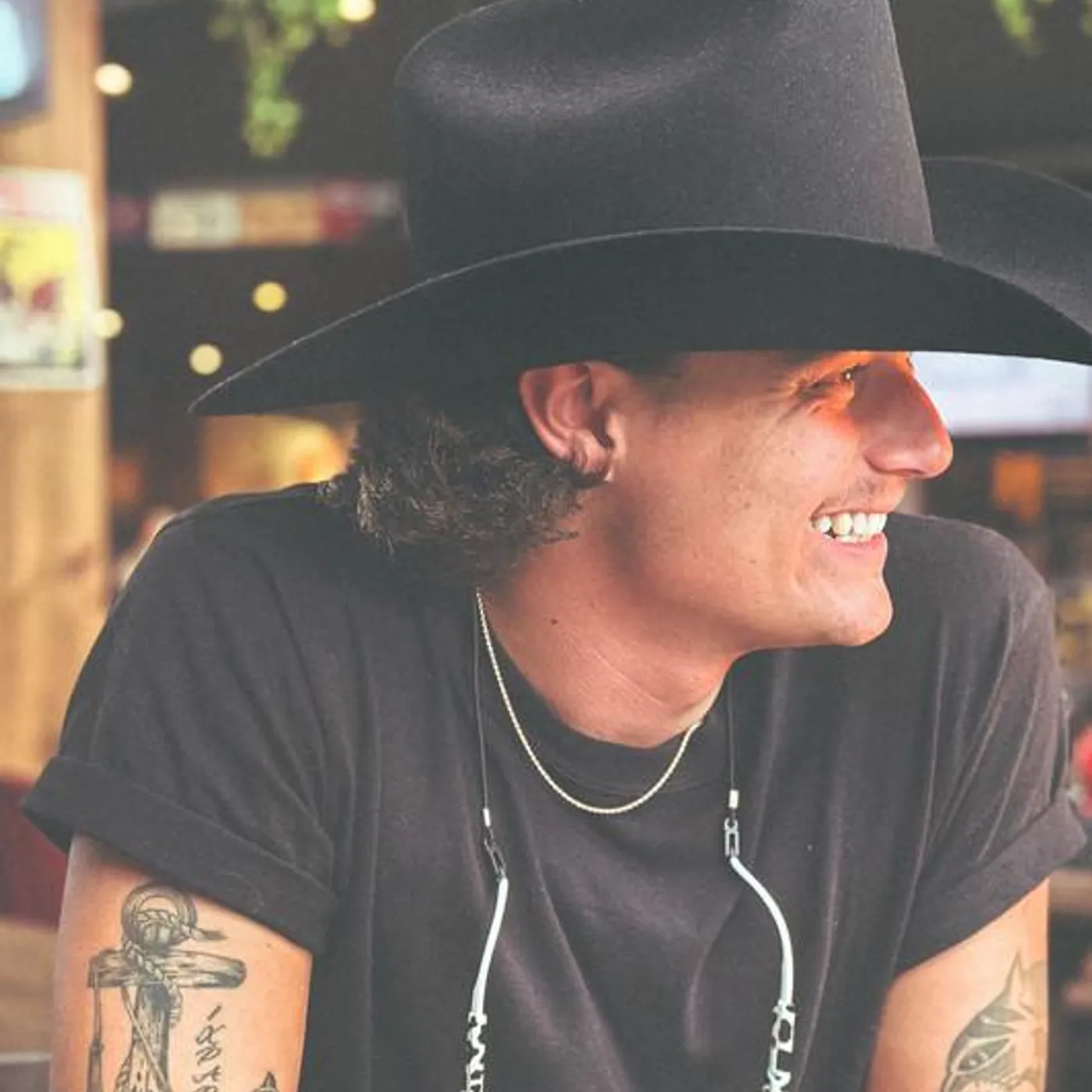 Anthony Gaudet Brand Page