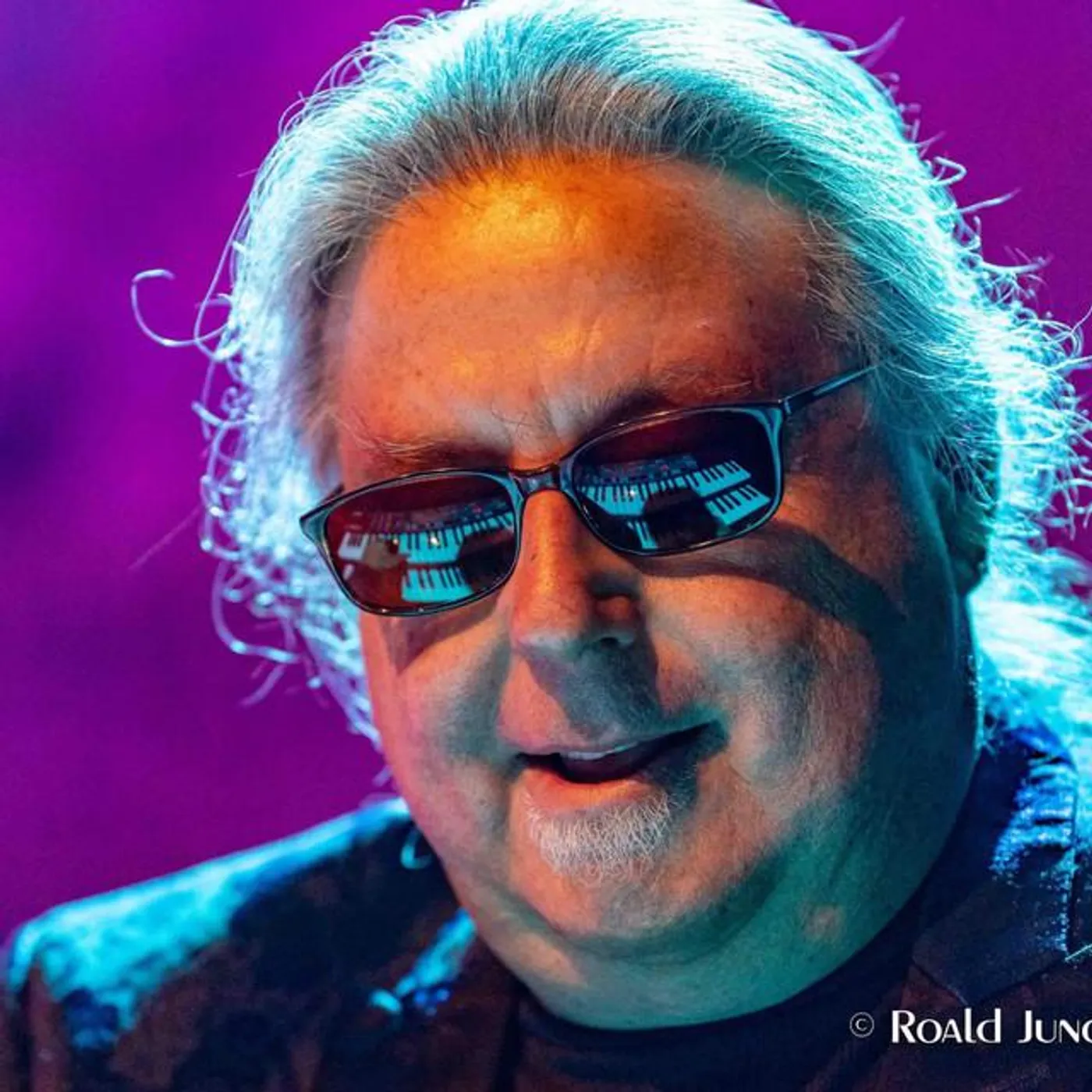 Anthony Geraci Brand Page