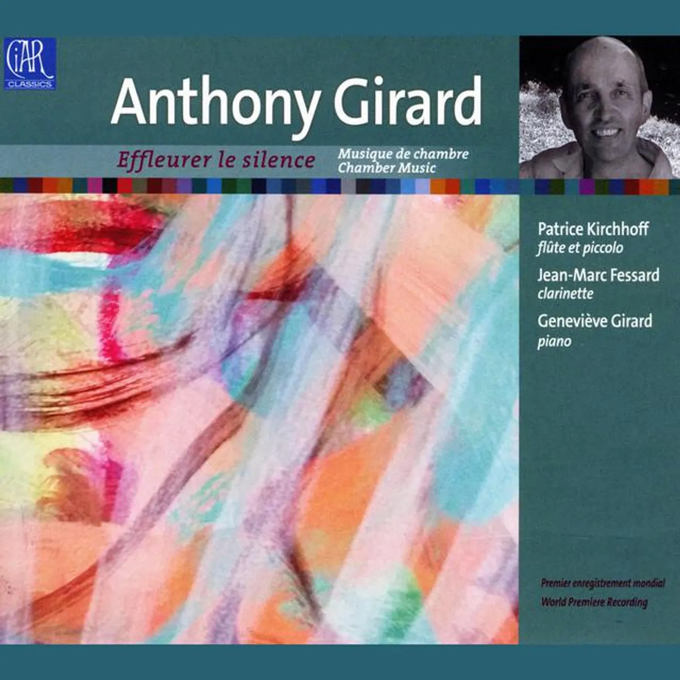 Anthony Girard