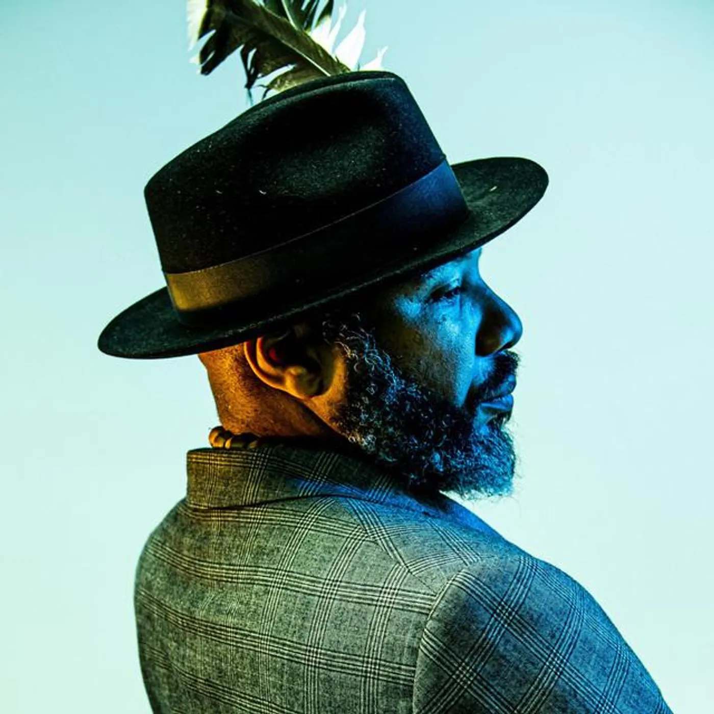 Anthony Joseph Brand Page