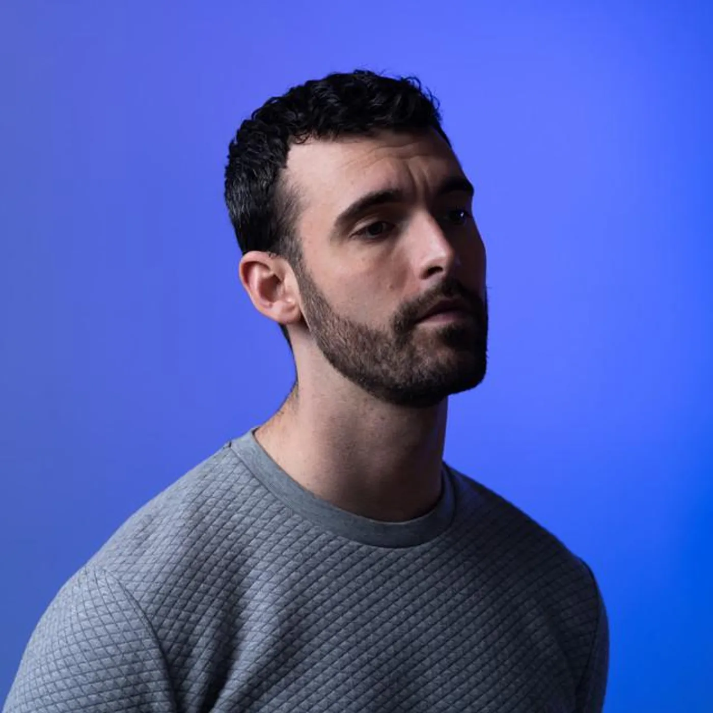 Anthony Kasper Brand Page