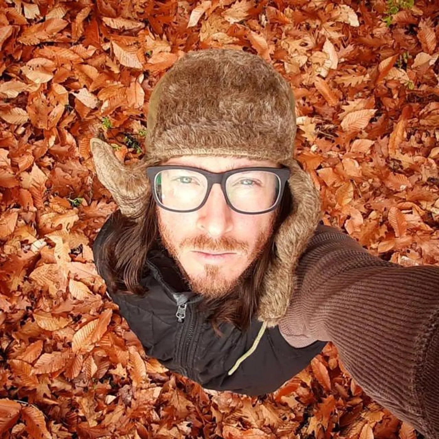 Anthony Maintain Brand Page