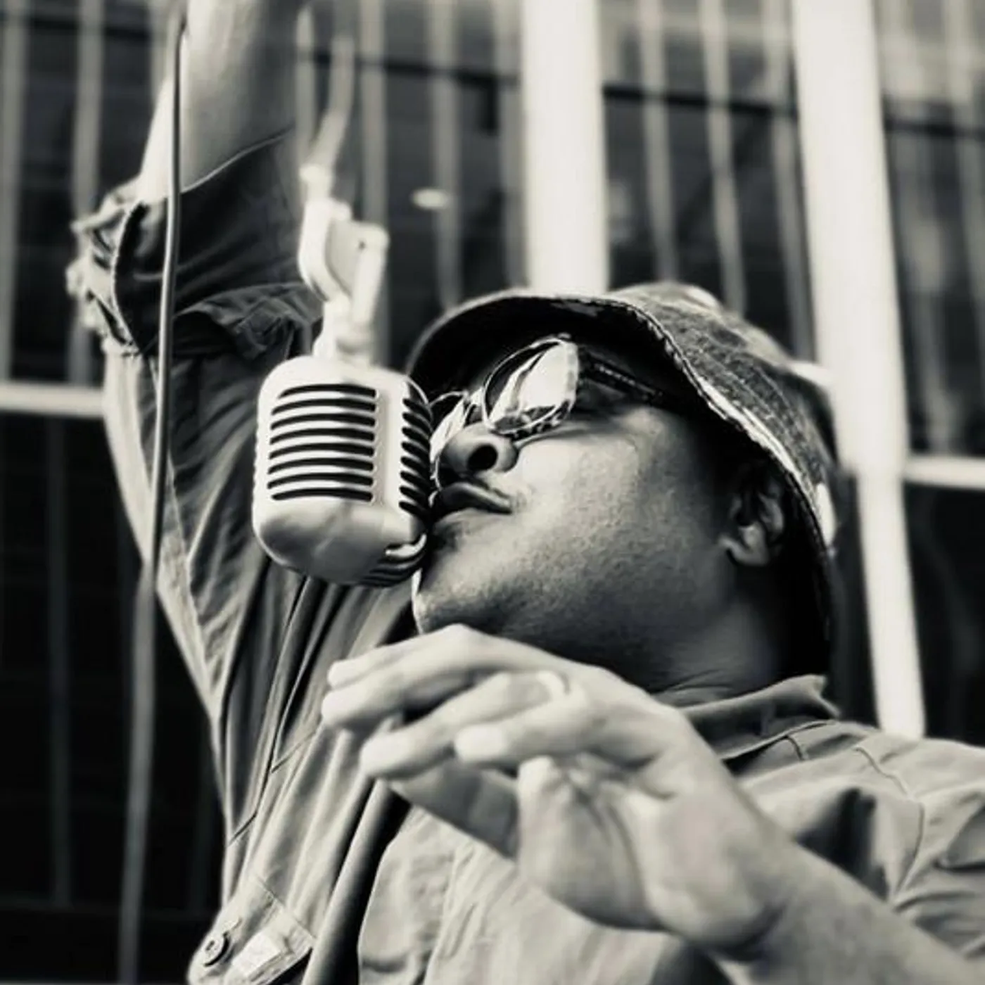 Anthony Mills Brand Page