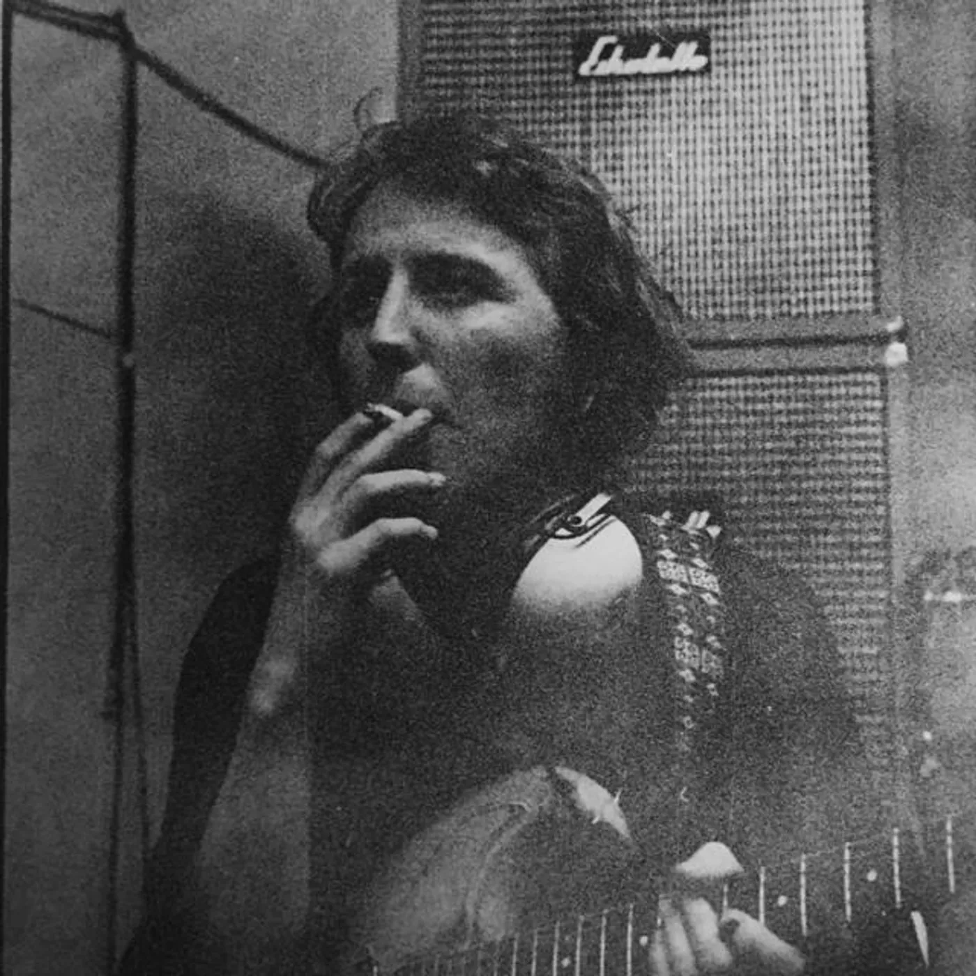 Anthony Moore Brand Page