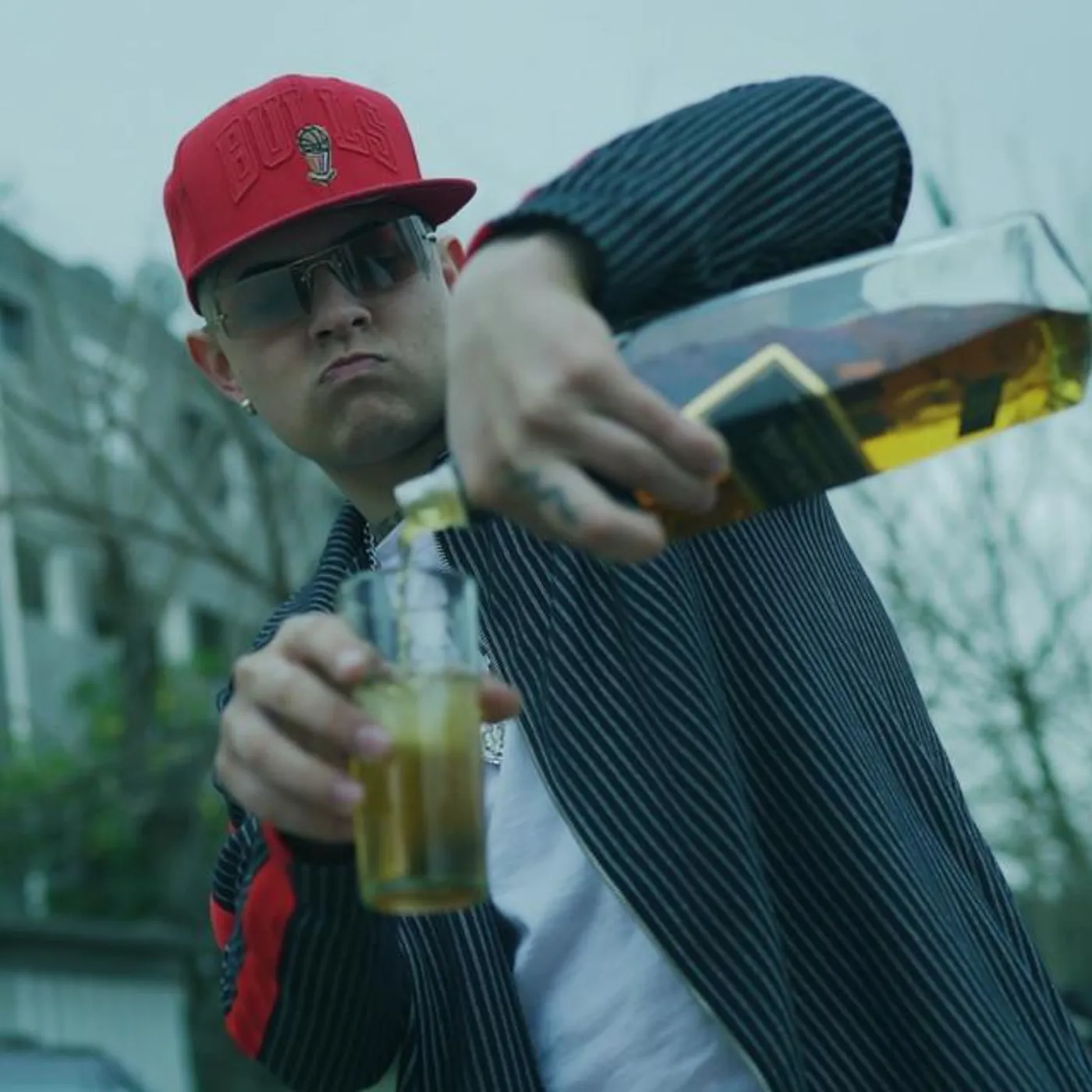 Anthony MM Brand Page