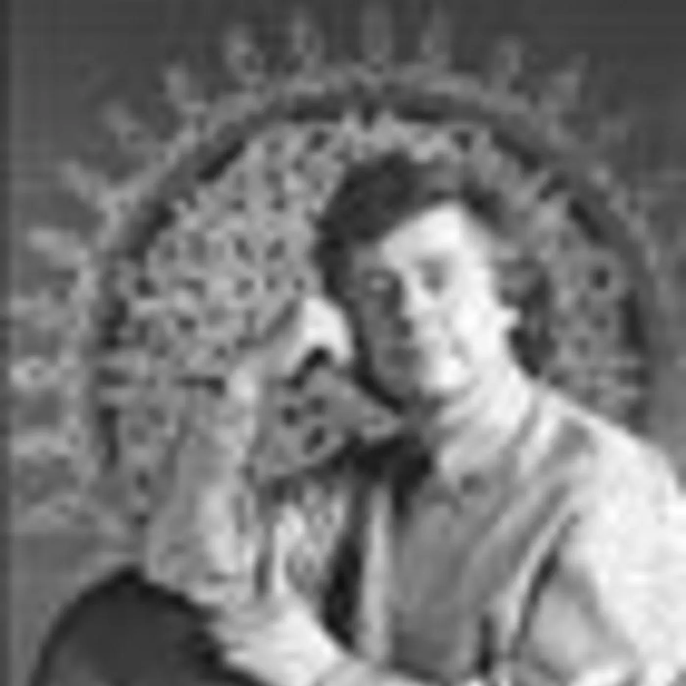 Anthony Rooley Brand Page