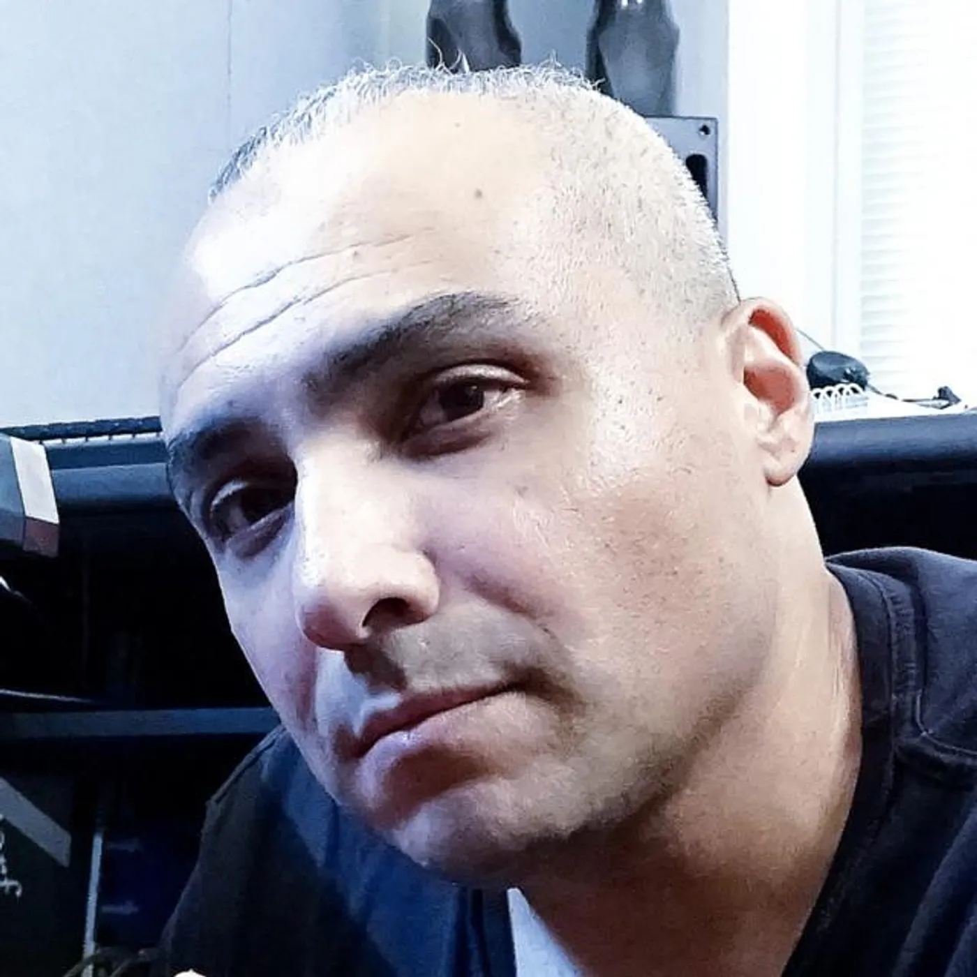 Anthony Rother Brand Page